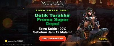 Akses Cepat Pakde123 Slot