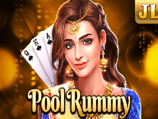 Pool Rummy
