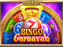 Bingo Carnaval