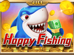 Happy Fishing