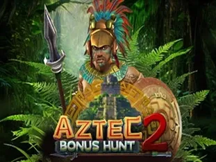 Aztec_ Bonus Hunt 2