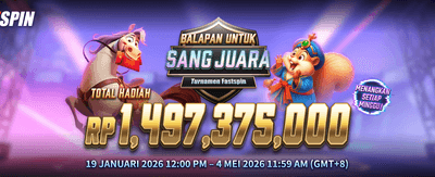 Kemenangan Besar Setiap Hari